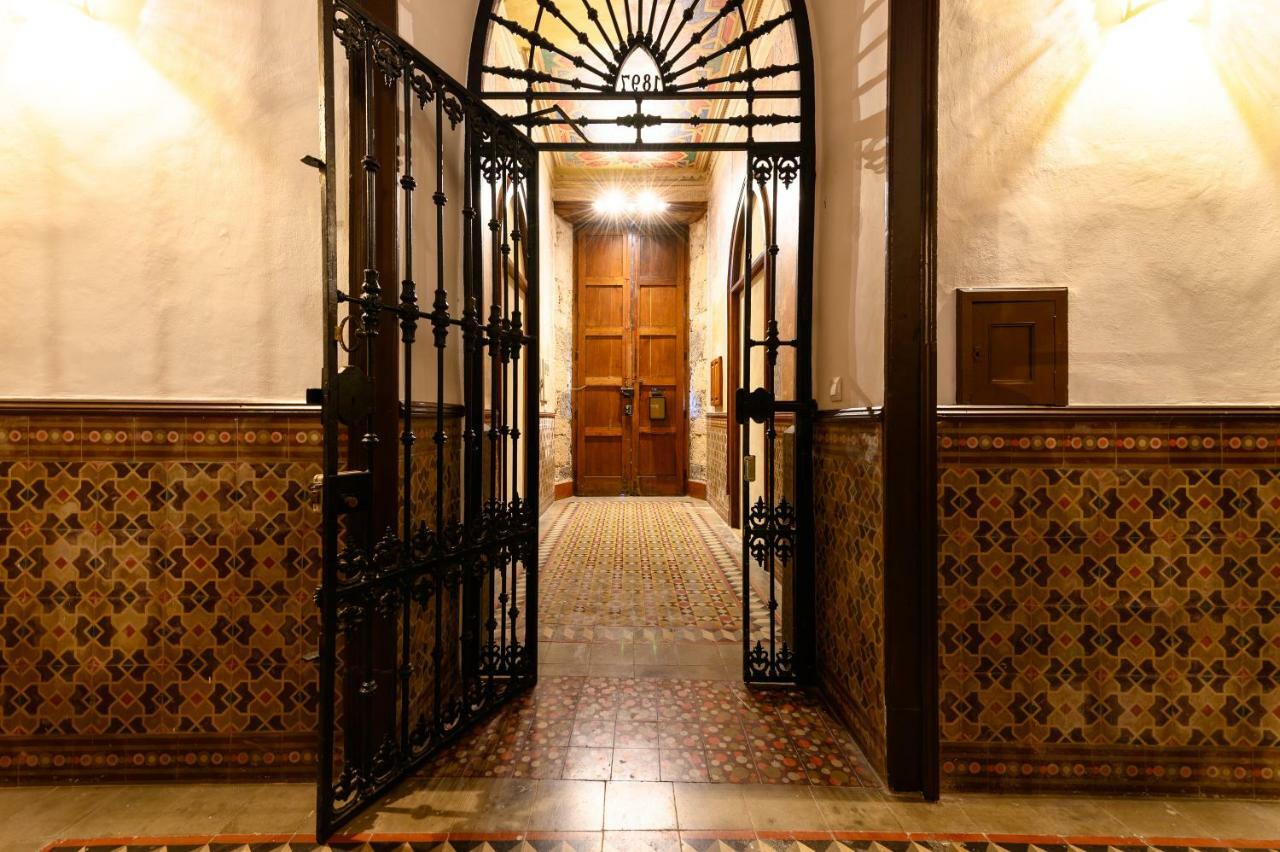 Open Air Historic Penthouse Vegueta Διαμέρισμα Λας Πάλμας ντε Γκραν Κανάρια Εξωτερικό φωτογραφία