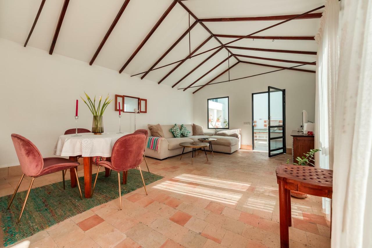 Open Air Historic Penthouse Vegueta Διαμέρισμα Λας Πάλμας ντε Γκραν Κανάρια Εξωτερικό φωτογραφία
