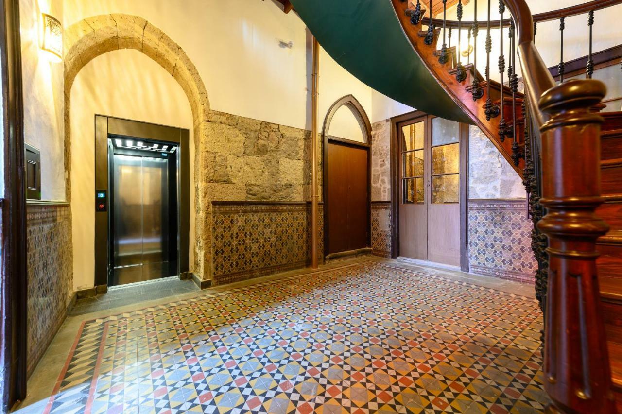 Open Air Historic Penthouse Vegueta Διαμέρισμα Λας Πάλμας ντε Γκραν Κανάρια Εξωτερικό φωτογραφία