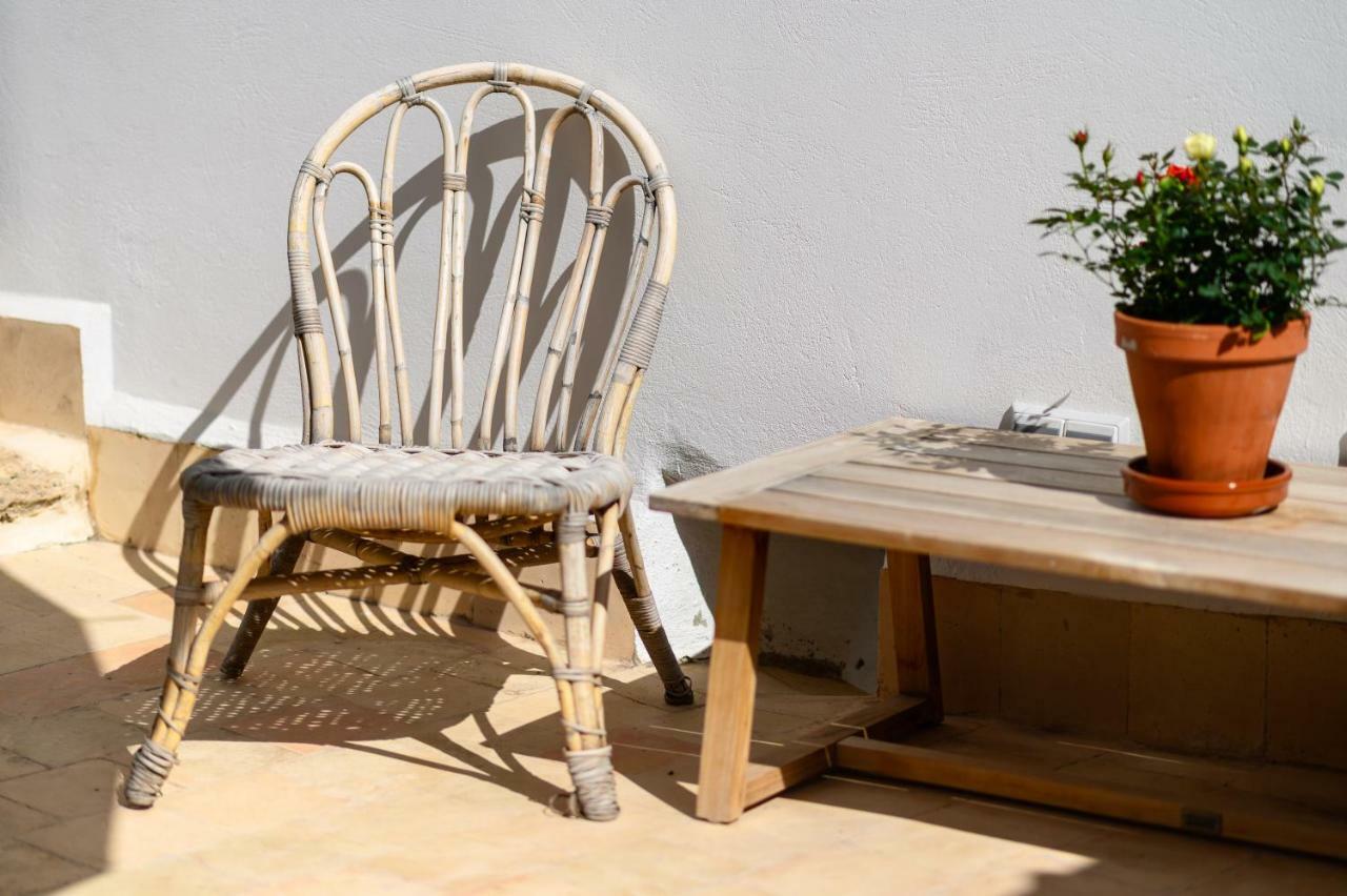 Open Air Historic Penthouse Vegueta Διαμέρισμα Λας Πάλμας ντε Γκραν Κανάρια Εξωτερικό φωτογραφία