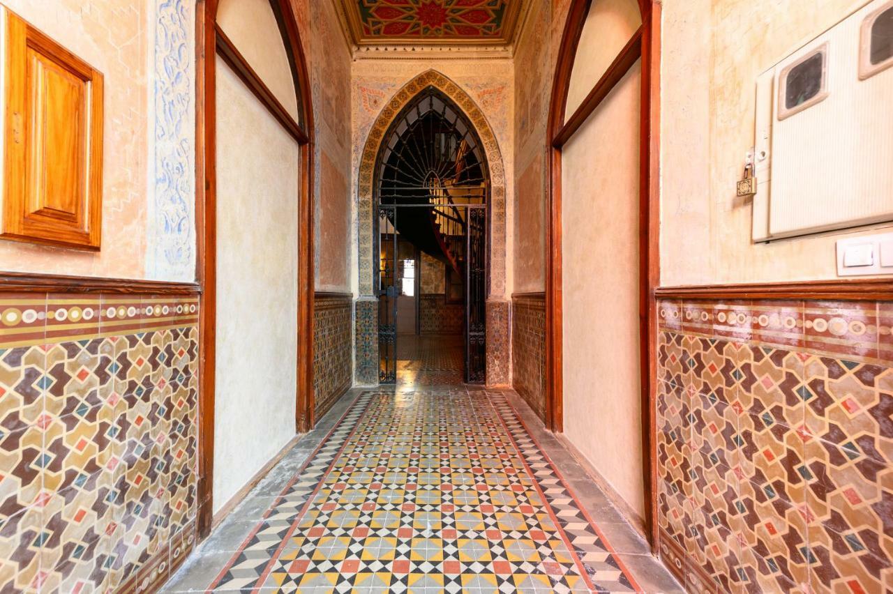 Open Air Historic Penthouse Vegueta Διαμέρισμα Λας Πάλμας ντε Γκραν Κανάρια Εξωτερικό φωτογραφία