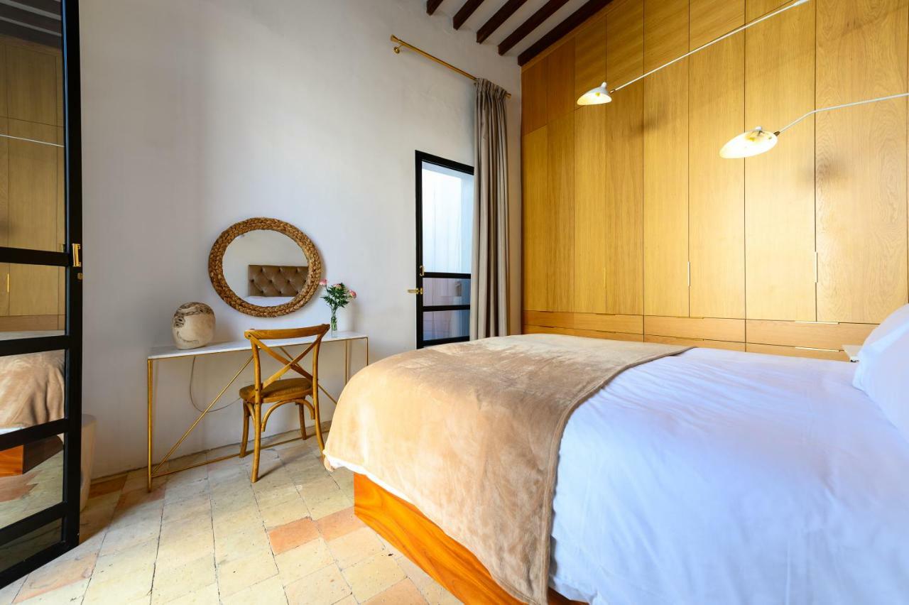 Open Air Historic Penthouse Vegueta Διαμέρισμα Λας Πάλμας ντε Γκραν Κανάρια Εξωτερικό φωτογραφία