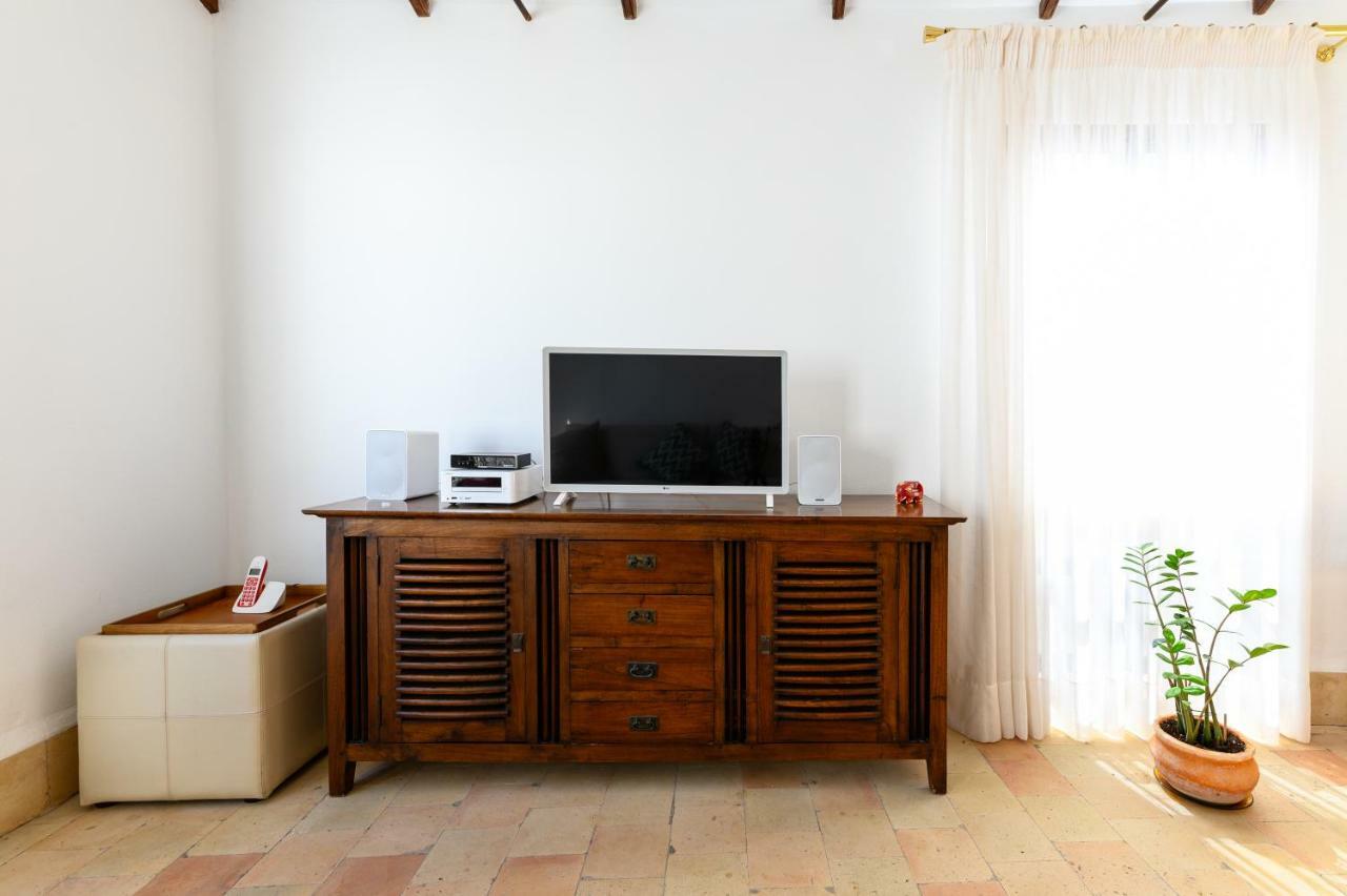 Open Air Historic Penthouse Vegueta Διαμέρισμα Λας Πάλμας ντε Γκραν Κανάρια Εξωτερικό φωτογραφία