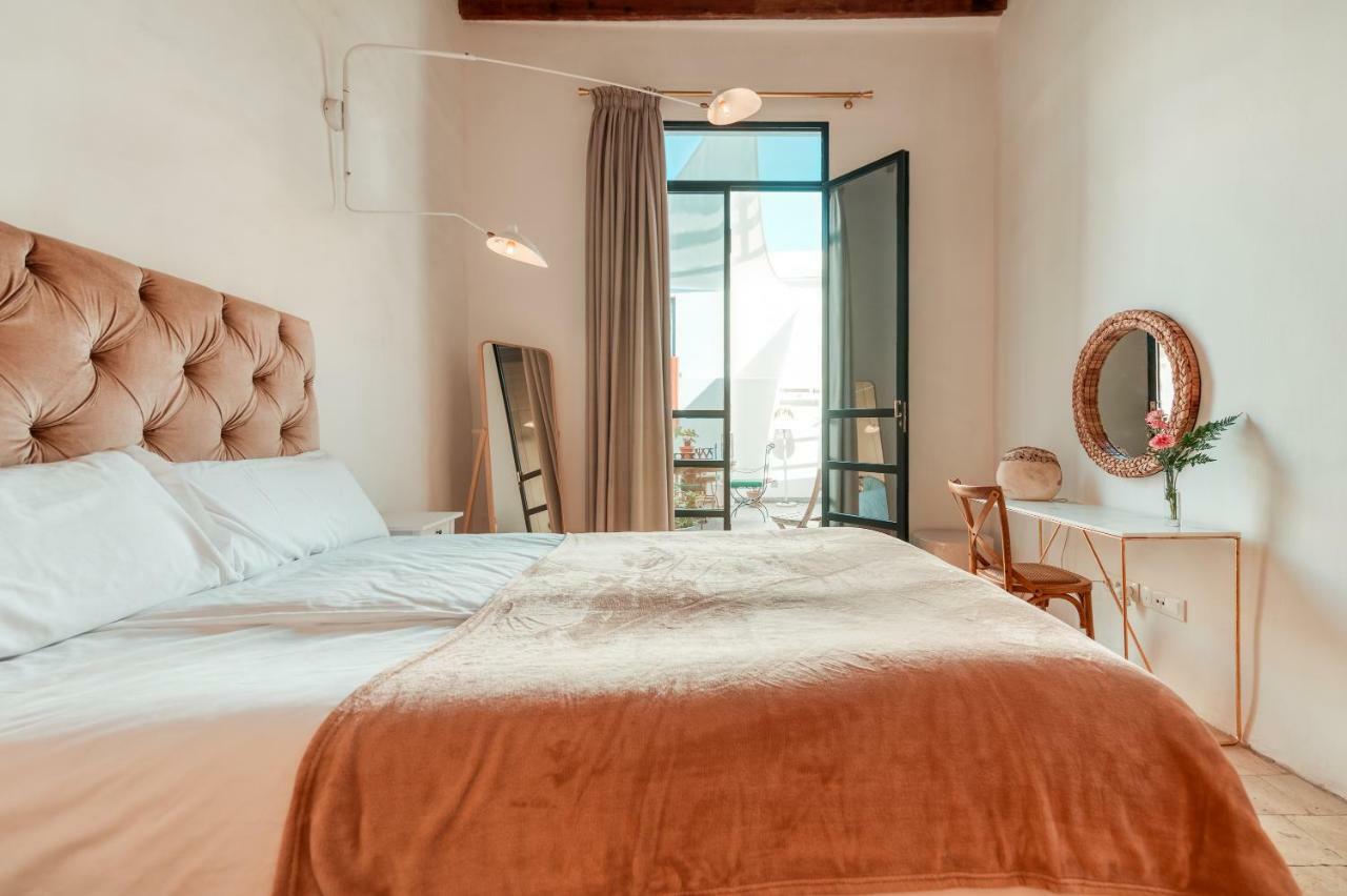 Open Air Historic Penthouse Vegueta Διαμέρισμα Λας Πάλμας ντε Γκραν Κανάρια Εξωτερικό φωτογραφία