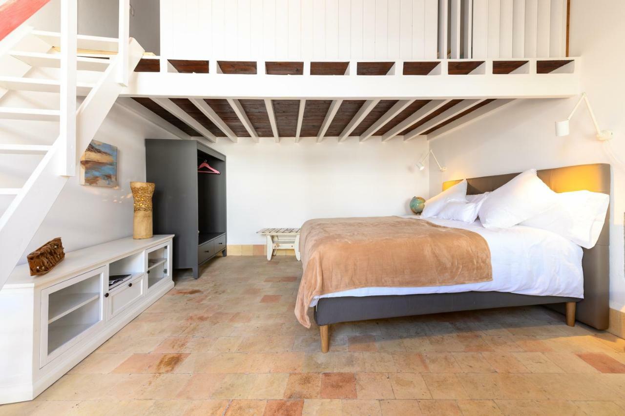 Open Air Historic Penthouse Vegueta Διαμέρισμα Λας Πάλμας ντε Γκραν Κανάρια Εξωτερικό φωτογραφία