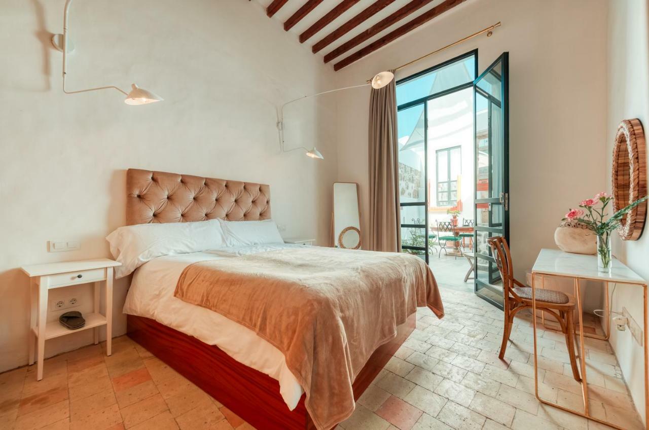 Open Air Historic Penthouse Vegueta Διαμέρισμα Λας Πάλμας ντε Γκραν Κανάρια Εξωτερικό φωτογραφία