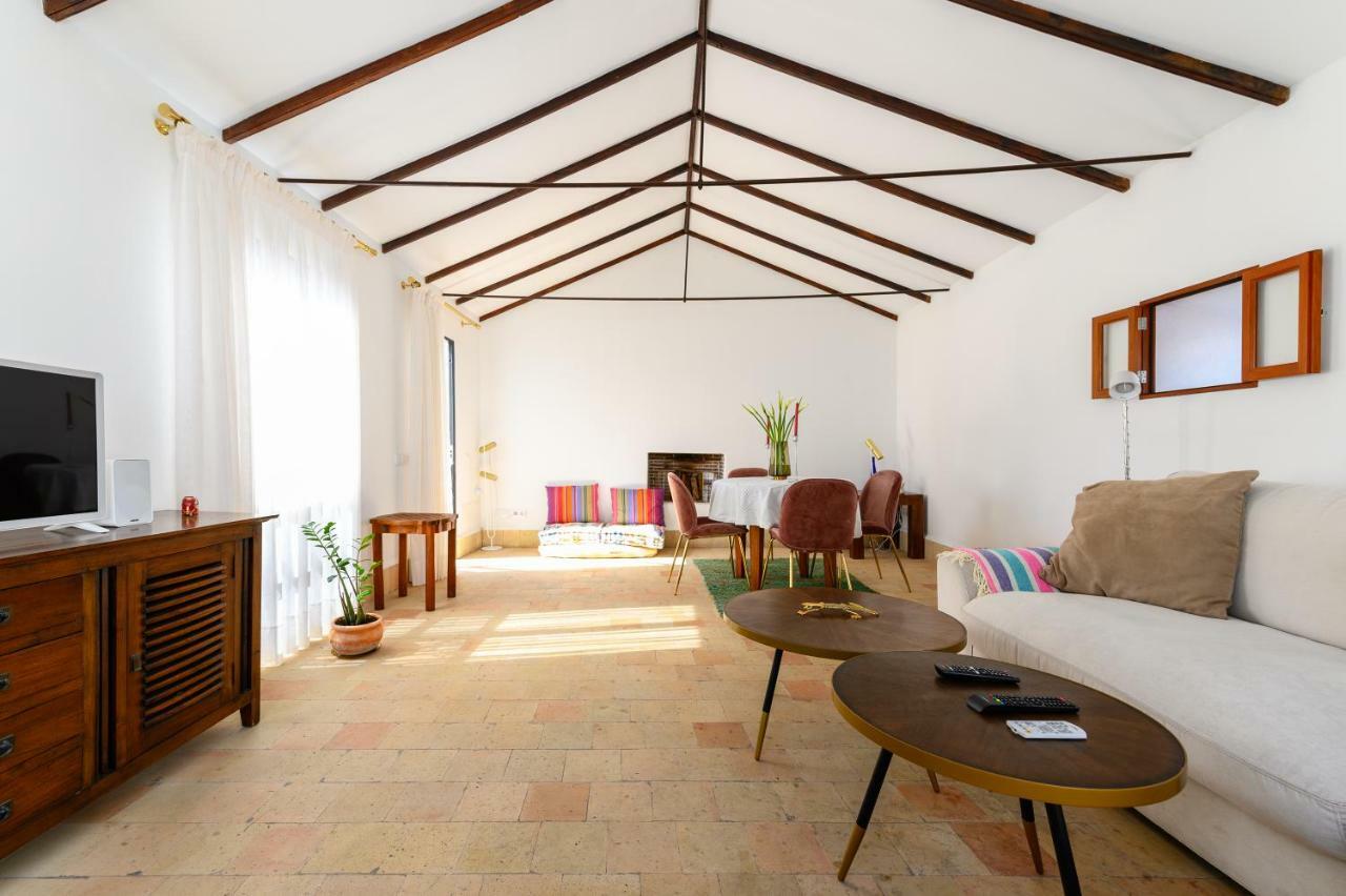 Open Air Historic Penthouse Vegueta Διαμέρισμα Λας Πάλμας ντε Γκραν Κανάρια Εξωτερικό φωτογραφία