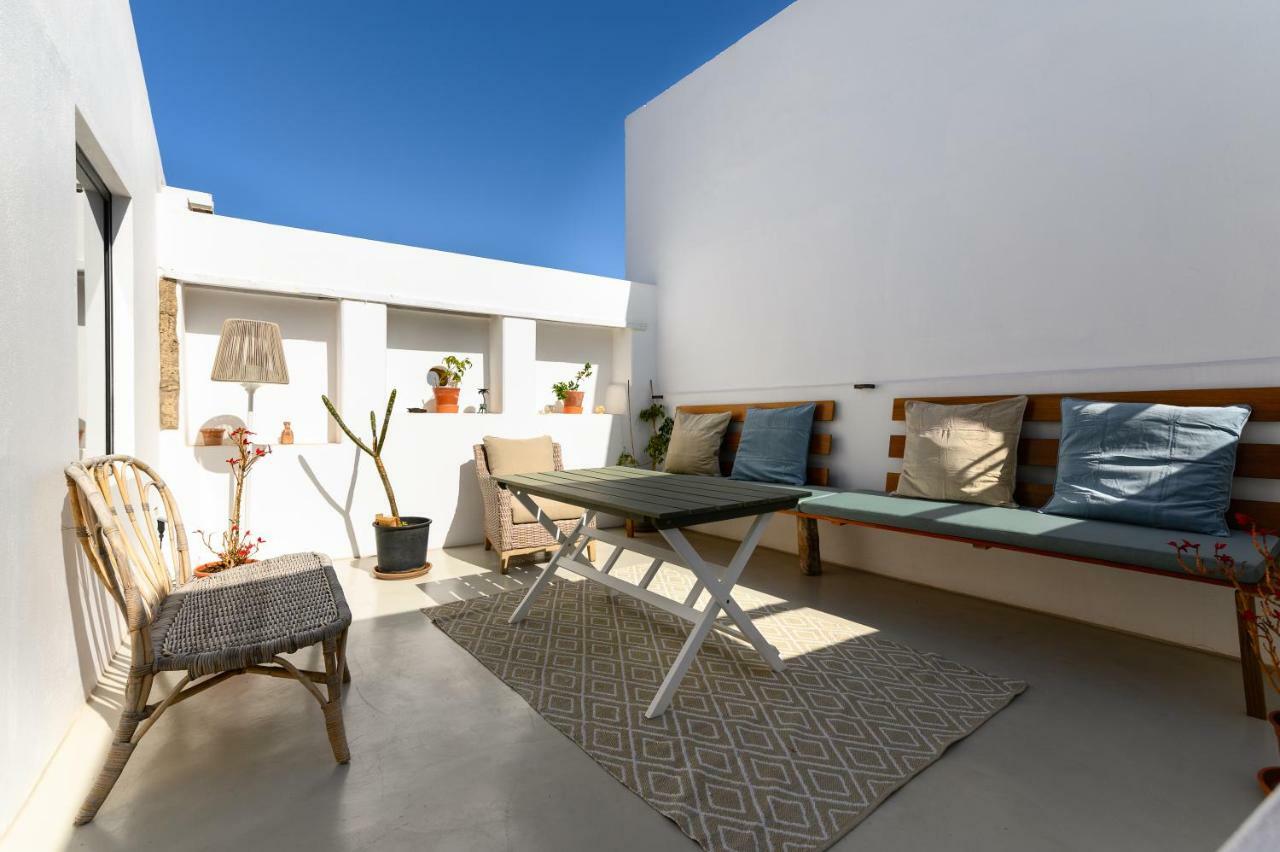 Open Air Historic Penthouse Vegueta Διαμέρισμα Λας Πάλμας ντε Γκραν Κανάρια Εξωτερικό φωτογραφία