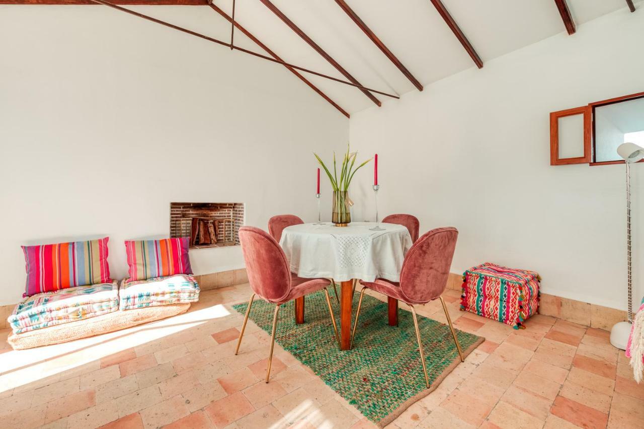 Open Air Historic Penthouse Vegueta Διαμέρισμα Λας Πάλμας ντε Γκραν Κανάρια Εξωτερικό φωτογραφία