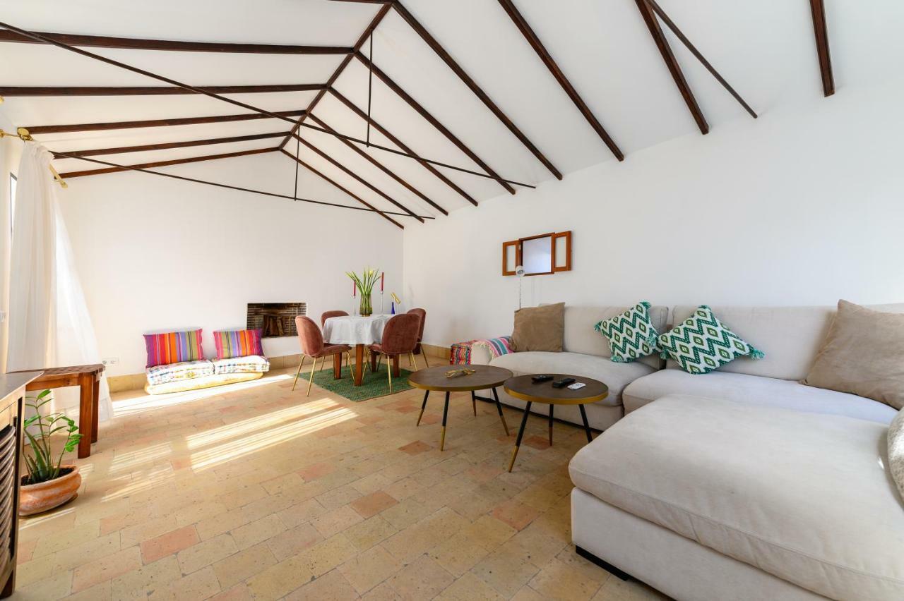 Open Air Historic Penthouse Vegueta Διαμέρισμα Λας Πάλμας ντε Γκραν Κανάρια Εξωτερικό φωτογραφία