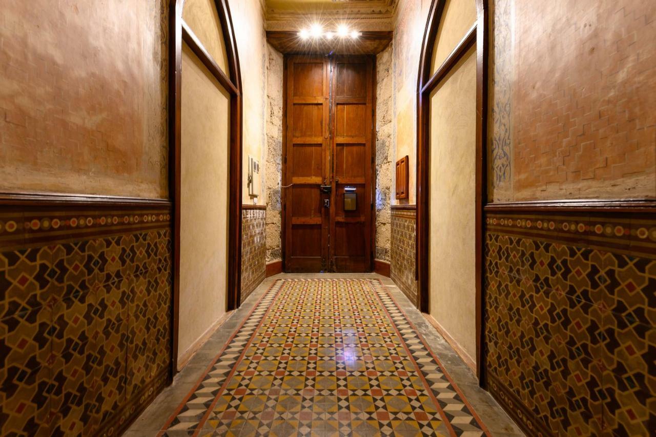 Open Air Historic Penthouse Vegueta Διαμέρισμα Λας Πάλμας ντε Γκραν Κανάρια Εξωτερικό φωτογραφία