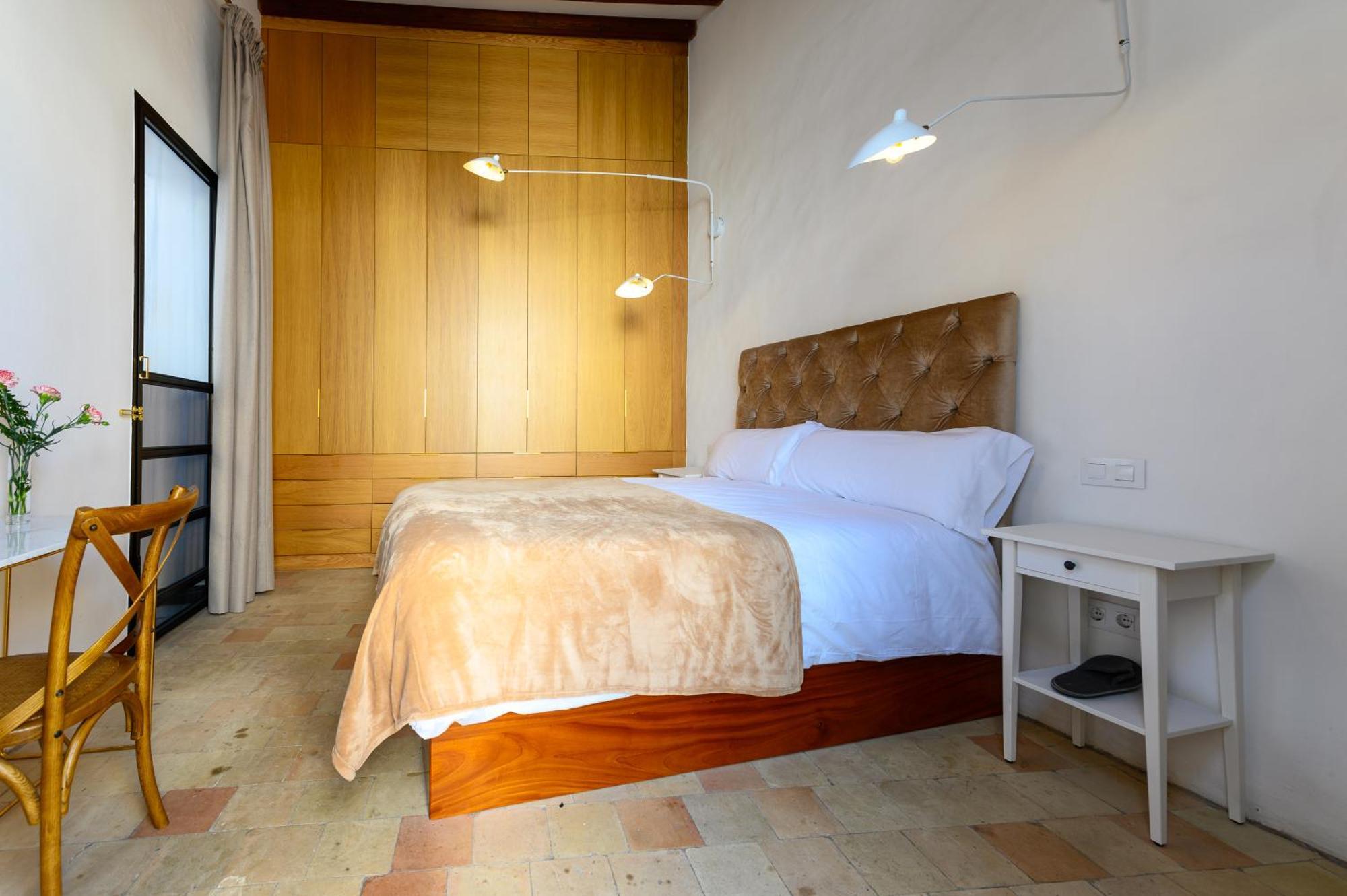 Open Air Historic Penthouse Vegueta Διαμέρισμα Λας Πάλμας ντε Γκραν Κανάρια Εξωτερικό φωτογραφία