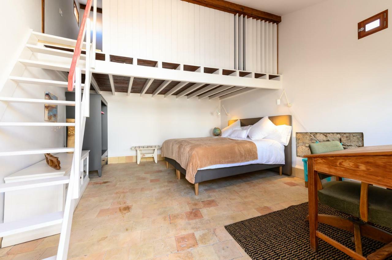 Open Air Historic Penthouse Vegueta Διαμέρισμα Λας Πάλμας ντε Γκραν Κανάρια Εξωτερικό φωτογραφία