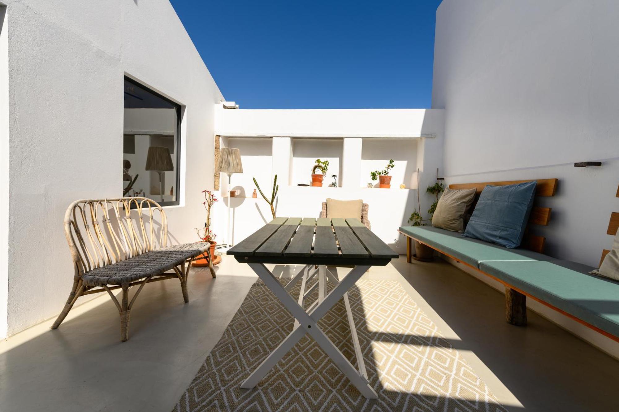 Open Air Historic Penthouse Vegueta Διαμέρισμα Λας Πάλμας ντε Γκραν Κανάρια Εξωτερικό φωτογραφία