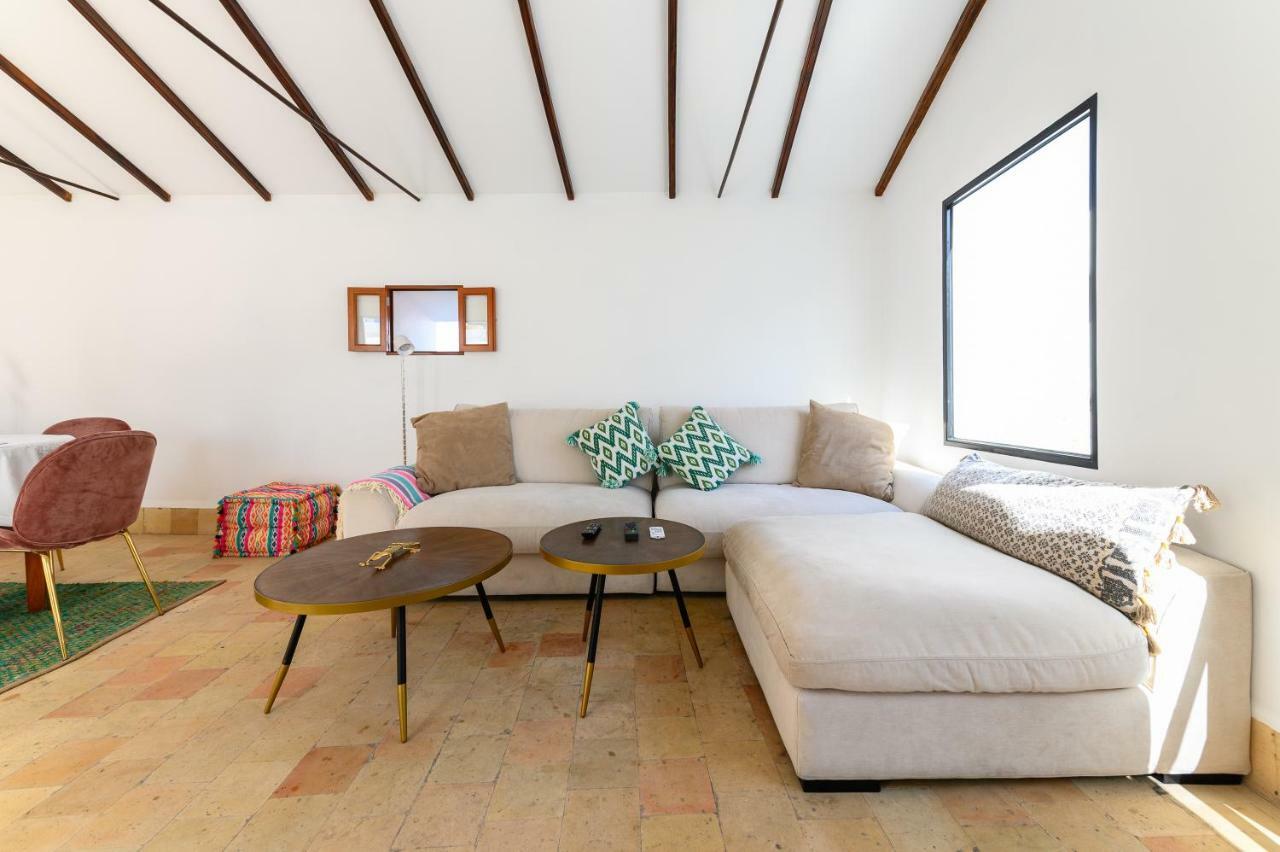 Open Air Historic Penthouse Vegueta Διαμέρισμα Λας Πάλμας ντε Γκραν Κανάρια Εξωτερικό φωτογραφία